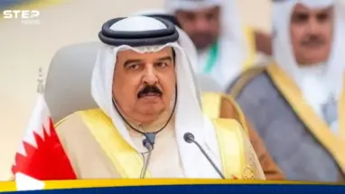 البحرين: هجمات إيران تهديد مباشر للأمن الإقليمي والدولي