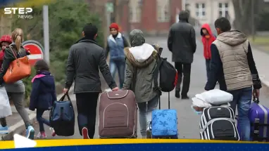 بريطانيا تعتزم اتخاذ خطوة أكثر صرامة لتوطين اللاجئين: أحدث الأخبار