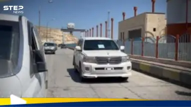 شاهد|| الأمن العام السوري يدخل سد تشرين تنفيذاً لاتفاق قسد: أحدث الأخبار