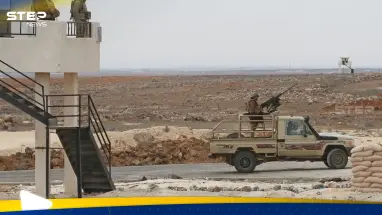 الأردن يحسم الجدل حول شن الجيش ضربات جوية في الداخل السوري