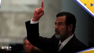 رغد صدام حسين تكشف "مفاجأة" حول جثة والدها