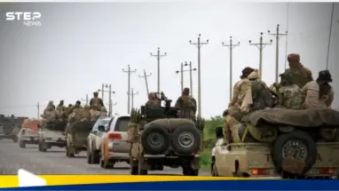 معارك عنيفة في السودان والدعم السريع يسيطر على "الدبيبات" الاستراتيجية: أحدث الأخبار