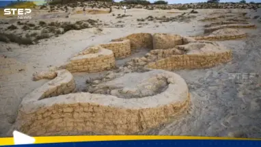 كشف أثري ضخم في سيناء.. قلعة فرعونية بزوايا “زجزاجية” تحير الباحثين: أحدث الأخبار