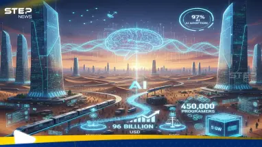 الذكاء الاصطناعي في الإمارات