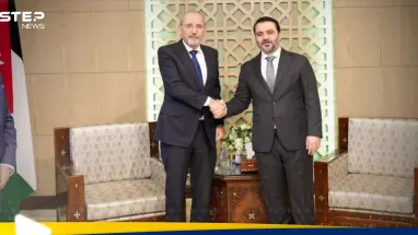 الشيباني يكشف عن وجود تهديدات أمنية مشتركة تواجه سوريا والأردن: أحدث الأخبار