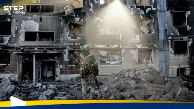 الصراع في أوكرانيا