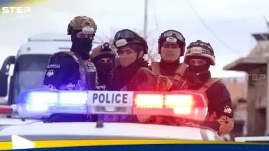 الداخلية السورية تعلن تفكيك خلية مسؤولة عن هجمات دمشق.. وحزب الله اللبناني يعلق: أحدث الأخبار