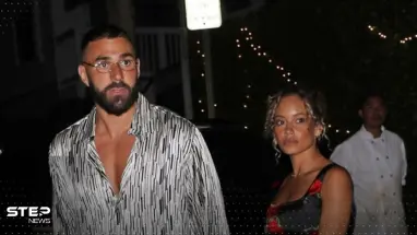 من هي كورا غوتييه زوجة كريم بنزيما التي ترفض الأضواء بشدة