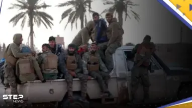 صحيفة تكشف ما فعلته مغربيات محتجزات في سوريا خلال المواجهات المسلحة بين "قسد" والعشائر