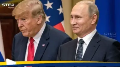 ترامب ينتقد بوتين ويلمح بفرض عقوبات قاسية على روسيا: أحدث الأخبار