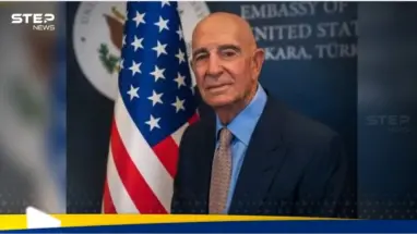 أصوله عربية.. من هو توماس باراك مبعوث ترامب الجديد إلى سوريا: أحدث الأخبار