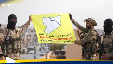 قوات سوريا الديمقراطية توجه طلبا عاجلا للتحالف الدولي: أحدث الأخبار