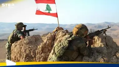 أول رد من الجيش اللبناني على اتهام خطير للخزانة الأمريكية