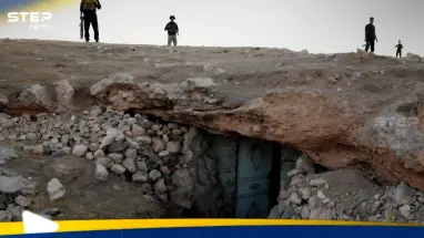 سوريا.. العثور على سجن جديد تحت الأرض استخدمه نظام الأسد لتعذيب المدنيين: أحدث الأخبار