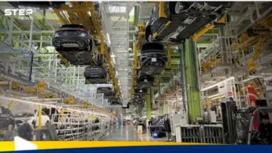 صناعة السيارات