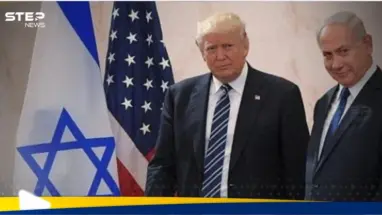 أمريكا وإسرائيل