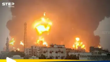 إسرائيل تدك ميناء الحديدة في اليمن بضربات قوية: أحدث الأخبار