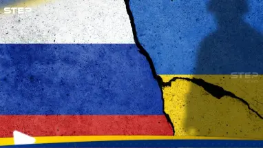 على رأسهم بوتين.. اتفاق بين أوكرانيا ومجلس أوروبا على تحرك ضد مسؤولين روس: أحدث الأخبار