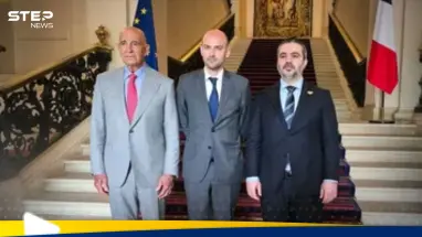 بيان سوري أمريكي فرنسي مشترك حول اجتماع باريس يرسم خارطة طريق لسوريا: أحدث الأخبار