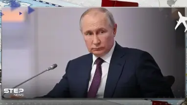 بوتين يقول إن الهجوم الأوكراني المضاد "قد بدأ".. وصحيفة تكشف عن قرارٍ اتخذه بسبب "ذعر" أصابه