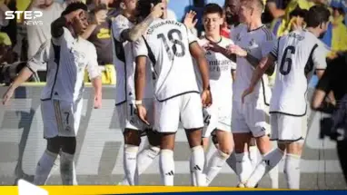 ضربة جديدة لـ ريال مدريد.. نجم آخر في خطر الغياب عن مواجهة برشلونة: أحدث الأخبار