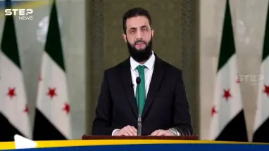 اختار إدلب لإلقاء كلمته.. أحمد الشرع يكشف تفاصيل لقاءاته بقادة العالم في نيويورك: أحدث الأخبار