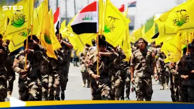 فصيل عراقي يرد على تهديدات نتنياهو: لا نقيم لك وزنا: أحدث الأخبار