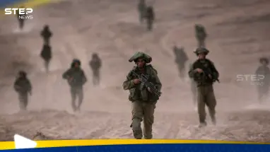 الجيش الإسرائيلي