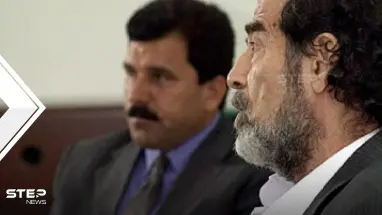 كيف كان يتواصل صدام حسين مع المقاومة العراقية من معتقله الأمريكي.. محاميه السابق يجيب