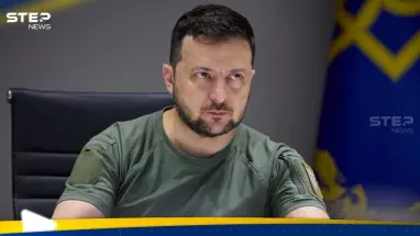 زيلينسكي يبدي استعداده لمحادثات مباشرة مع روسيا.. وأمريكا تكشف عن عرض لهما: أحدث الأخبار