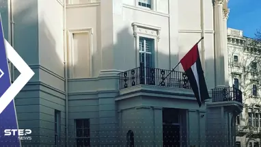 الجزائر تعاقب شخصاً هدد سفارة الإمارات بـ"حرق" نفسه إذا لم تلبِّ طلباته