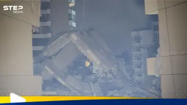 غارة إسرائيلية عنيفة على الضاحية الجنوبية لبيروت.. مصادر تكشف هوية المستهدف ورئيس لبنان يعلق: أحدث الأخبار