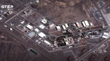 بعد قصف نطنز.. الطاقة الذرية تكشف الحقيقة الكاملة حول مستويات الإشعاع