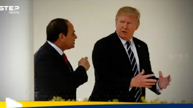 اعتراف "لافت" من ترامب حول هوية الدولة التي موّلت سد النهضة وتعهد بحل مسألة حساسة تتعلق بـ مصر: أحدث الأخبار