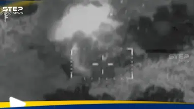 الجيش الإسرائيلي ينشر مشاهد تدمير منصة صواريخ إيرانية.. والطاقة الذرية تكشف جديدا: أحدث الأخبار