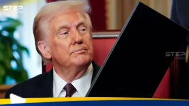 تقرير يكشف عن ثغرة بالدستور الأمريكي قد يستغلها ترامب للبقاء بالحكم حتى 2037: أحدث الأخبار