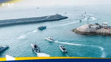 تصعيد إيراني جديد حول الجزر الإماراتية الثلاث