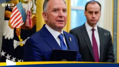 ويتكوف: حماس ستنزع سلاحها “لأنه ليس لديها خيار”: أحدث الأخبار