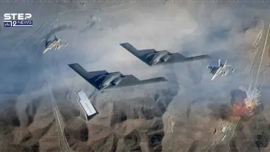 قدّم البنتاغون إلى البيت الأبيض قائمة موسعة من الأهداف المحتملة