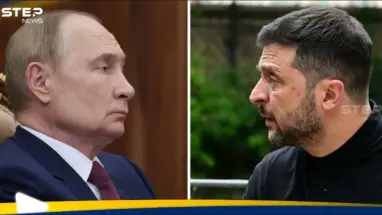 مبعوث بوتين: تأخر زيلينسكي في تقديم تنازلات عن الأراضي يؤخر السلام: أحدث الأخبار