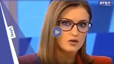 بالفيديو|| وزير أوروبي يغط في نومٍ عميق خلال بثٍّ مباشر حول تأثير أوكرانيا على بلاده