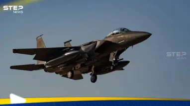 طائرة أمريكية فوق فنزويلا