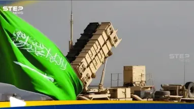 الدفاع السعودية تعلن إحباط 4 مسيرات باتجاه الشرقية