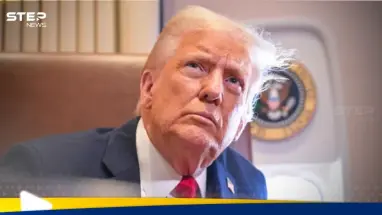 ترامب يلتقي مسؤولا عربيا.. وتقرير يكشف ما ناقشاه معا: أحدث الأخبار