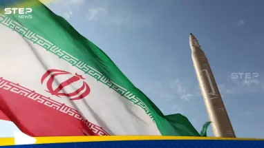 حرب استخباراتية على إيران