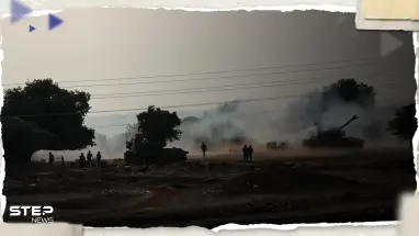 الجبهة الشمالية تشتعل.. تبادل القصف بالصواريخ على حدود لبنان والجيش الإسرائيلي يصدر بياناً (فيديو)