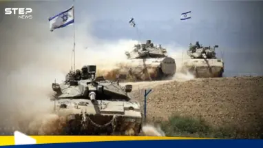 أرتال عسكرية تتقدم في غزة.. وصحيفة أمريكية تكشف تفاصيل خطة إسرائيل بالقطاع: أحدث الأخبار