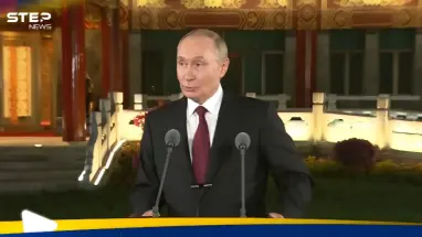 بوتين يكشف ما سيفعله إذا فشلت المفاوضات مع أوكرانيا: أحدث الأخبار