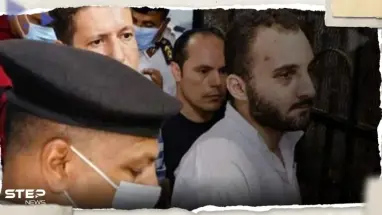 قبل إعدامه بلحظات.. هذا آخر ما قاله قاتل نيرة أشرف وتقرير يكشف كيف استعد للحكم
