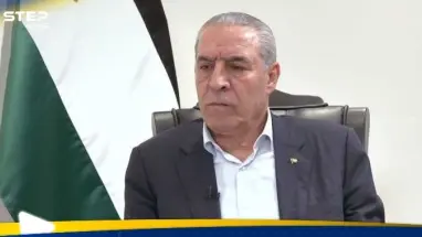 عباس يعين حسين الشيخ نائبا له في رئاسة "دولة فلسطين"... وحماس تعلق: أحدث الأخبار